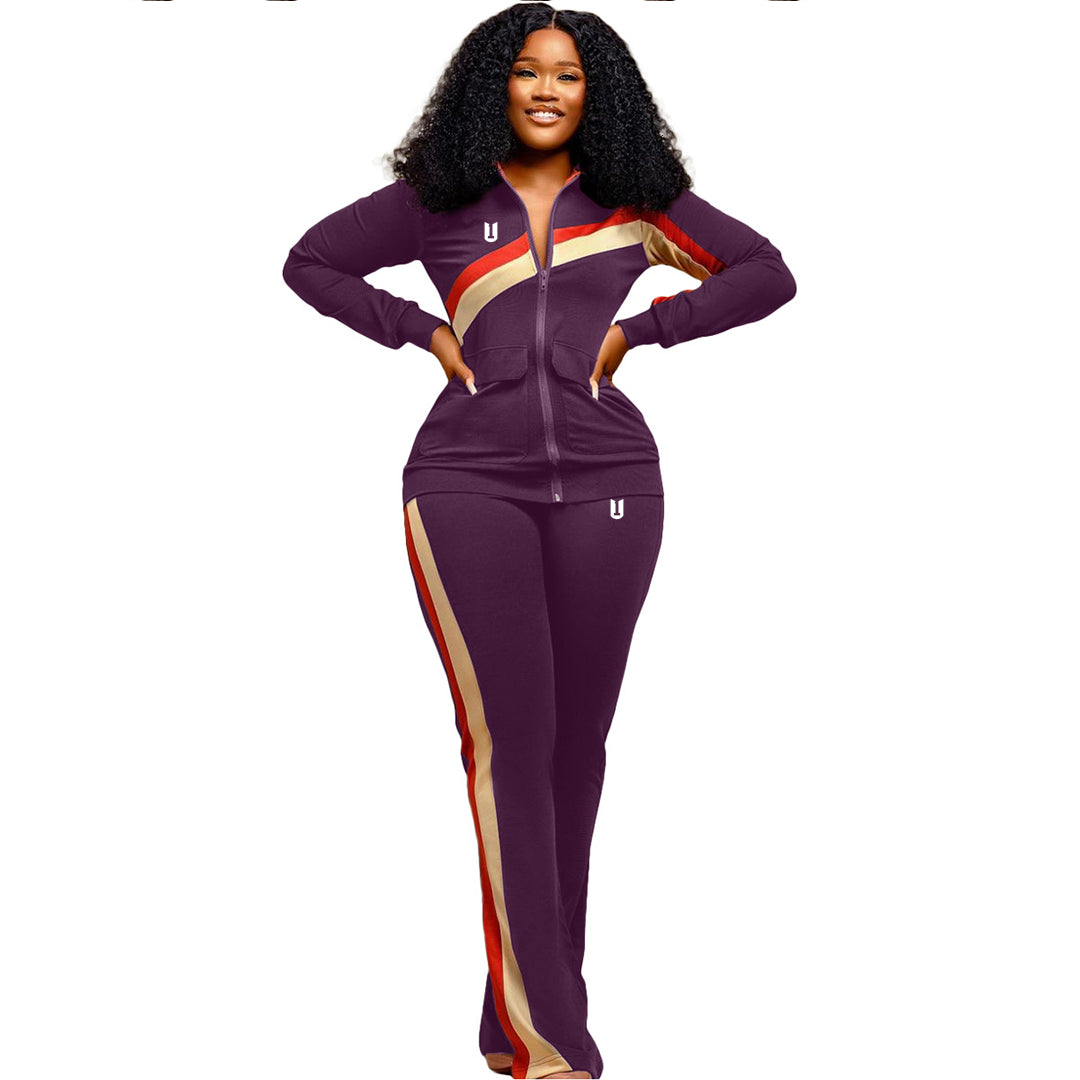 Women's Jogging Suit