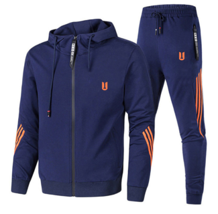 Men's Training Suit