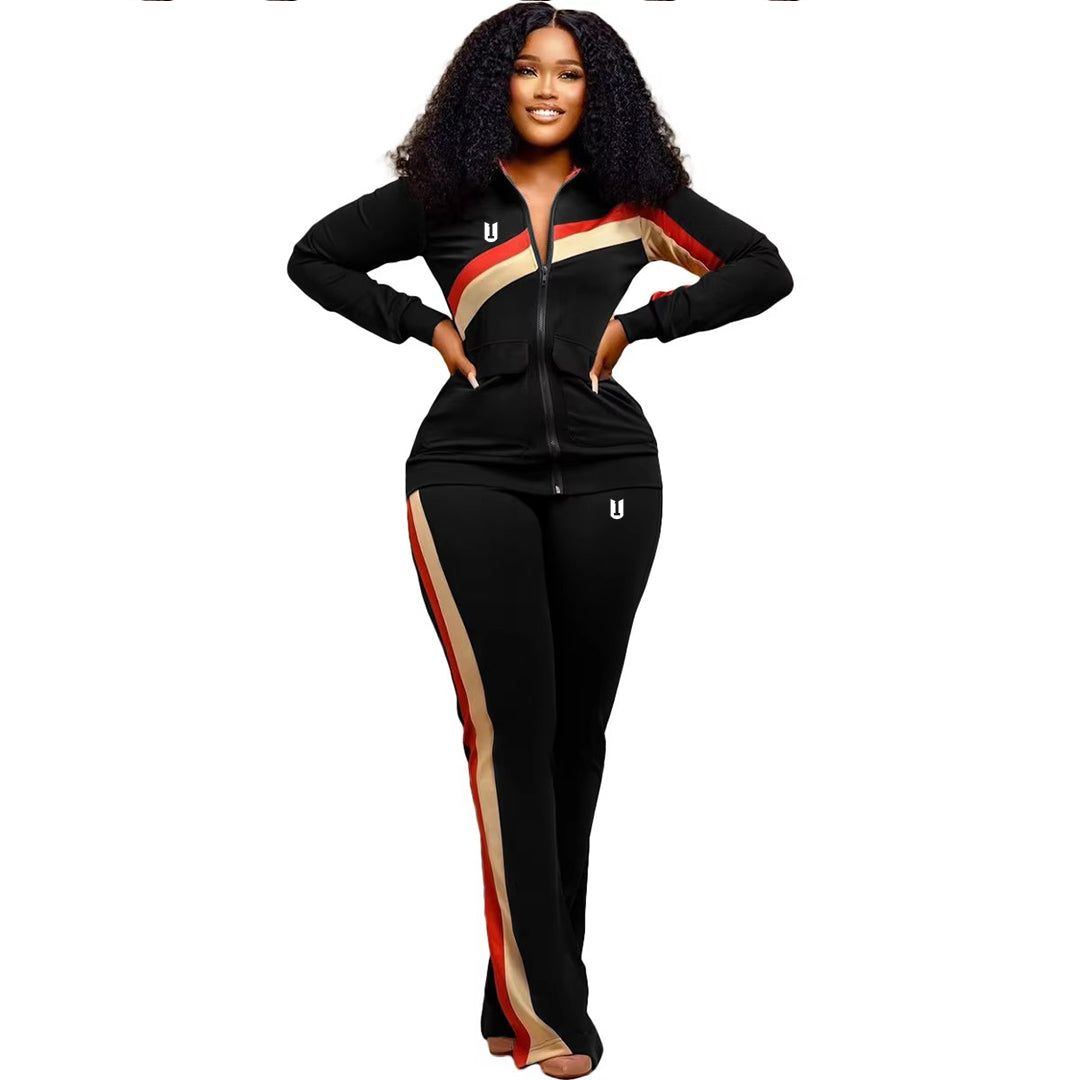 Women's Jogging Suit