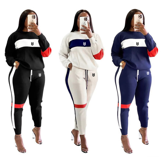 Women's  Casual  Jogging Suit