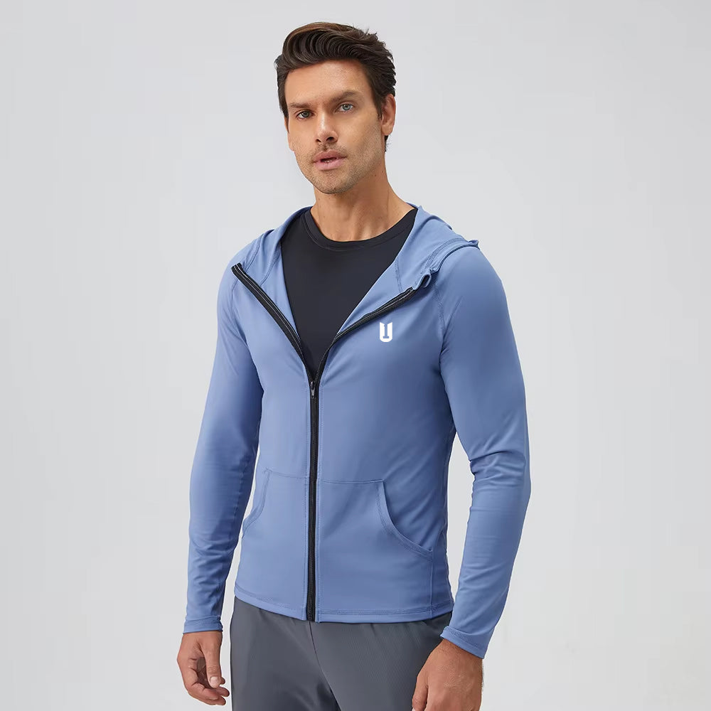 Workout  Jacket