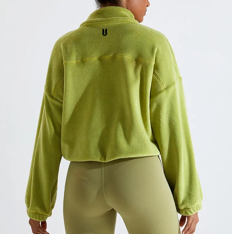 Women's Fleece Jacket