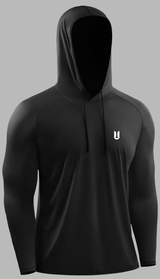 Hooded T-Shirt