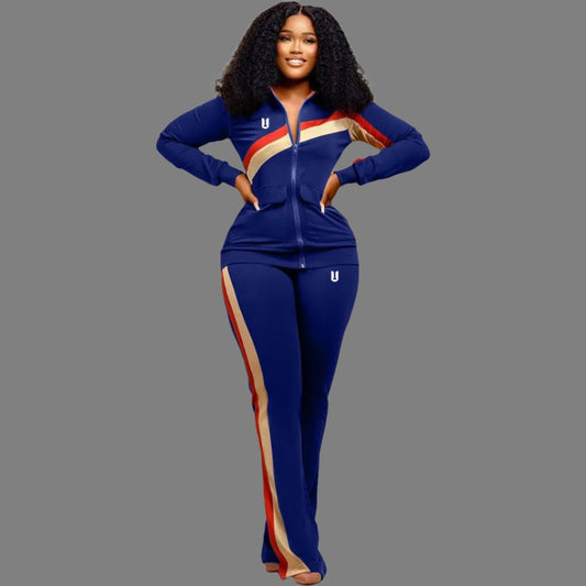 Women's Jogging Suit