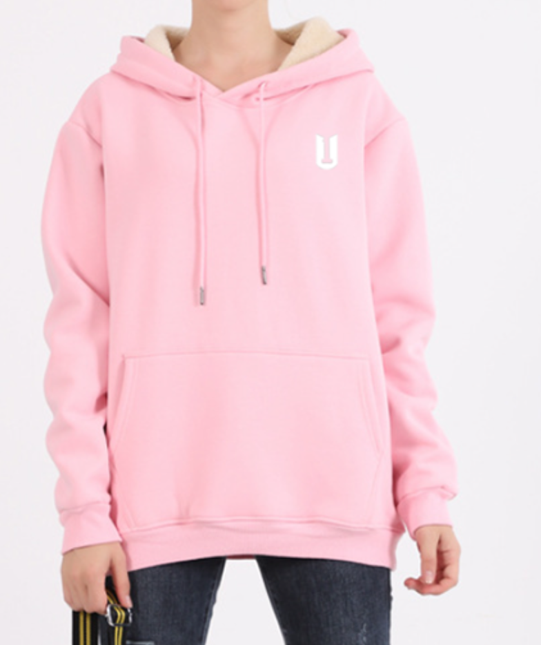 Thick , Unisex  Hoodie .