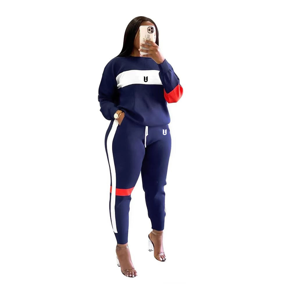 Women's  Casual  Jogging Suit